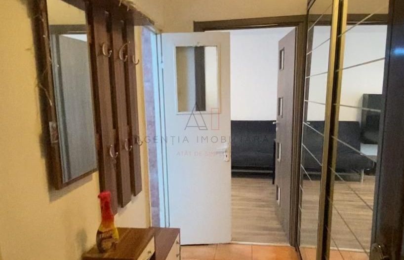 Garsoniera Parc Moghioros | Metrou 2 min - Poză 6