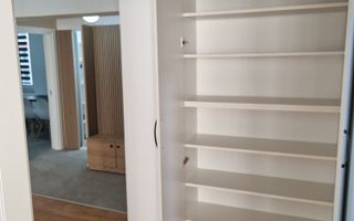 AP. 3 CAMERE OBOR, CENTRALA PROPRIE, MASINA SPALAT VASE,MOBILAT MODERN - Poză 10