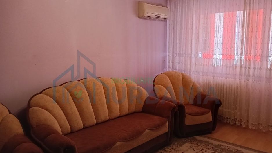 Apartament cu 2 camere decomandat, zona intersectie Cotnari, Alexandru cel Bun - Poză 1