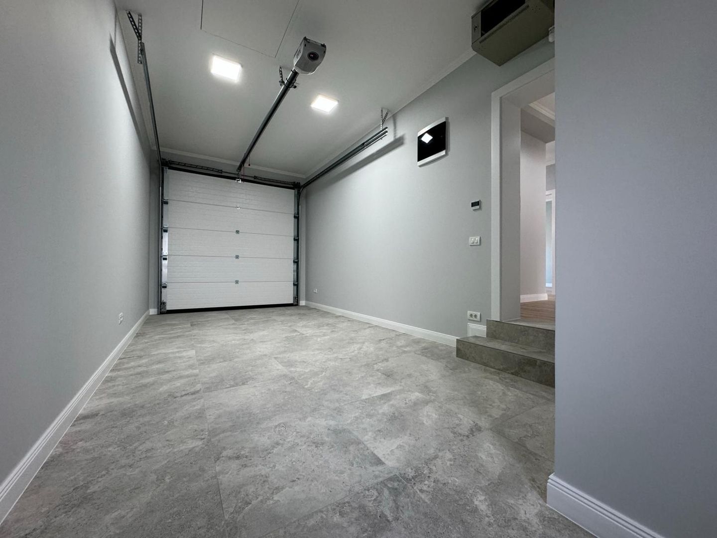 Duplex cu garaj zona Dumbravita - Pădure - Poză 6