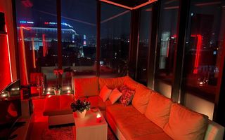Apartament premium, zona The Office, terasă 74 mp, parcare subterană. - Poză 6