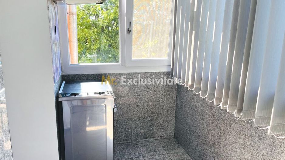 Apartament primitor 2 camere, etaj 1, George Enescu - zona Liceul Energetic - Poză 6