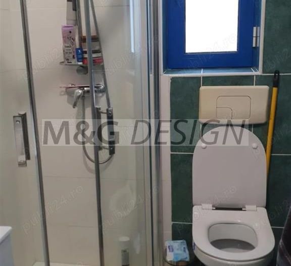 Apartament 2 camere  Ronat - Poză 8