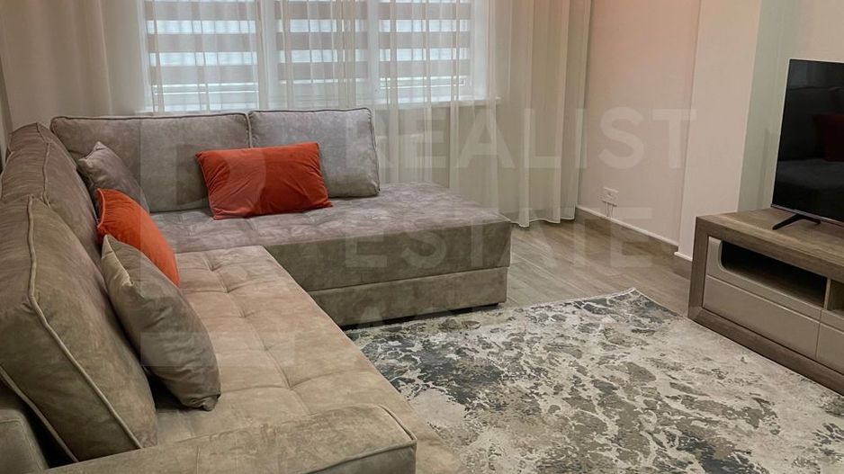 Chirie, apartament, 2 camere, Ciocana - Poză 5