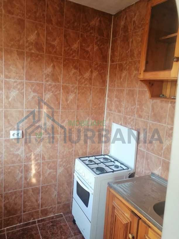 Garsonieră de închiriat, zona Păcurari – Munca Invalizilor, Iași - Poză 4
