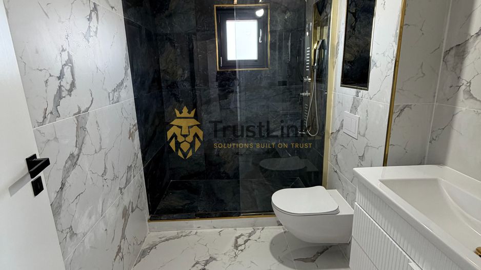 Casă individuală modernă de vânzare – Berceni 4 camere 290 mp curte - Poză 16