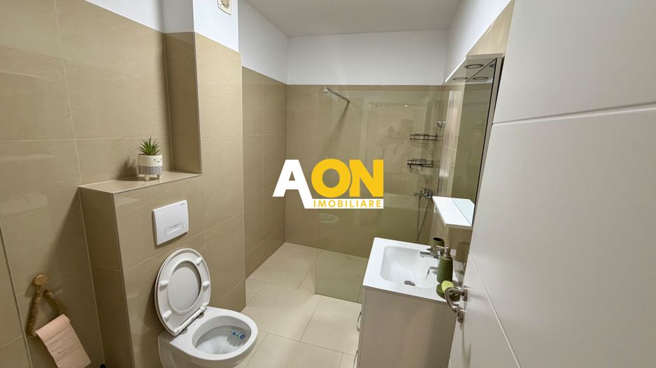 Apartament 2 Camere, Bloc Nou, Zona Alba Mall - Poză 4
