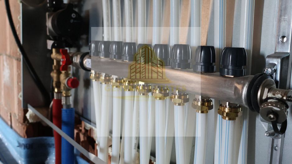 Apartament 2 camere,  65 mp utili + balcon, orientare Nord-Vest - Poză 16