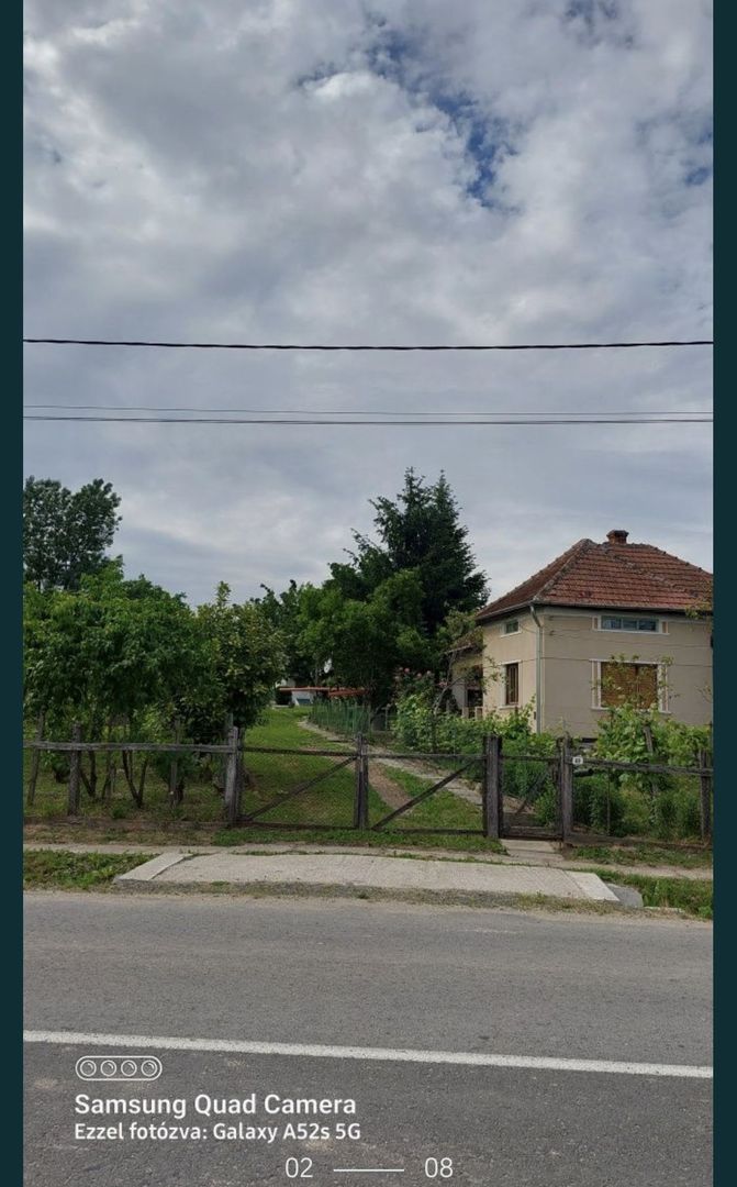 Casa de vanzare Viile Satu Mare - Poză 2
