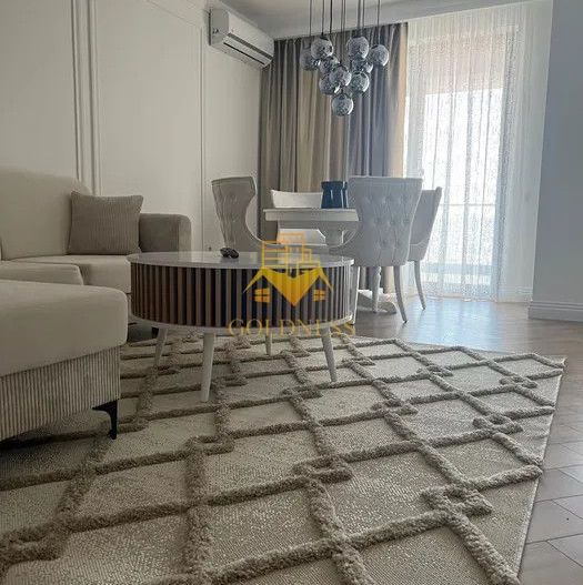 2 camere, LUX, parcare,AC, totul nou, Andrei Muresanu zona Revo, Sigma - Poză 2