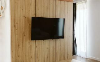 13 Septembrie-Marriott | 2 cam | 74mp + 107mp terasa | Mansarda | 296.000 euro - Poză 6