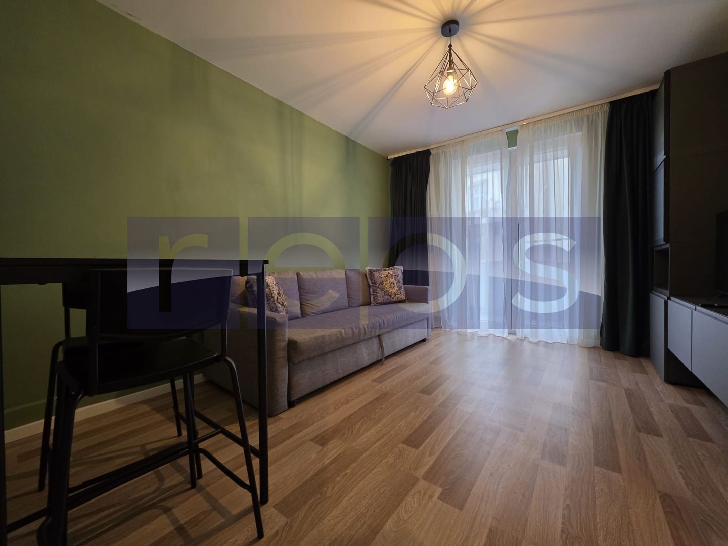 INCHIRIERE -2 CAMERE -DECOMANDAT  -CENTRALA PROPRIE - Poză 2