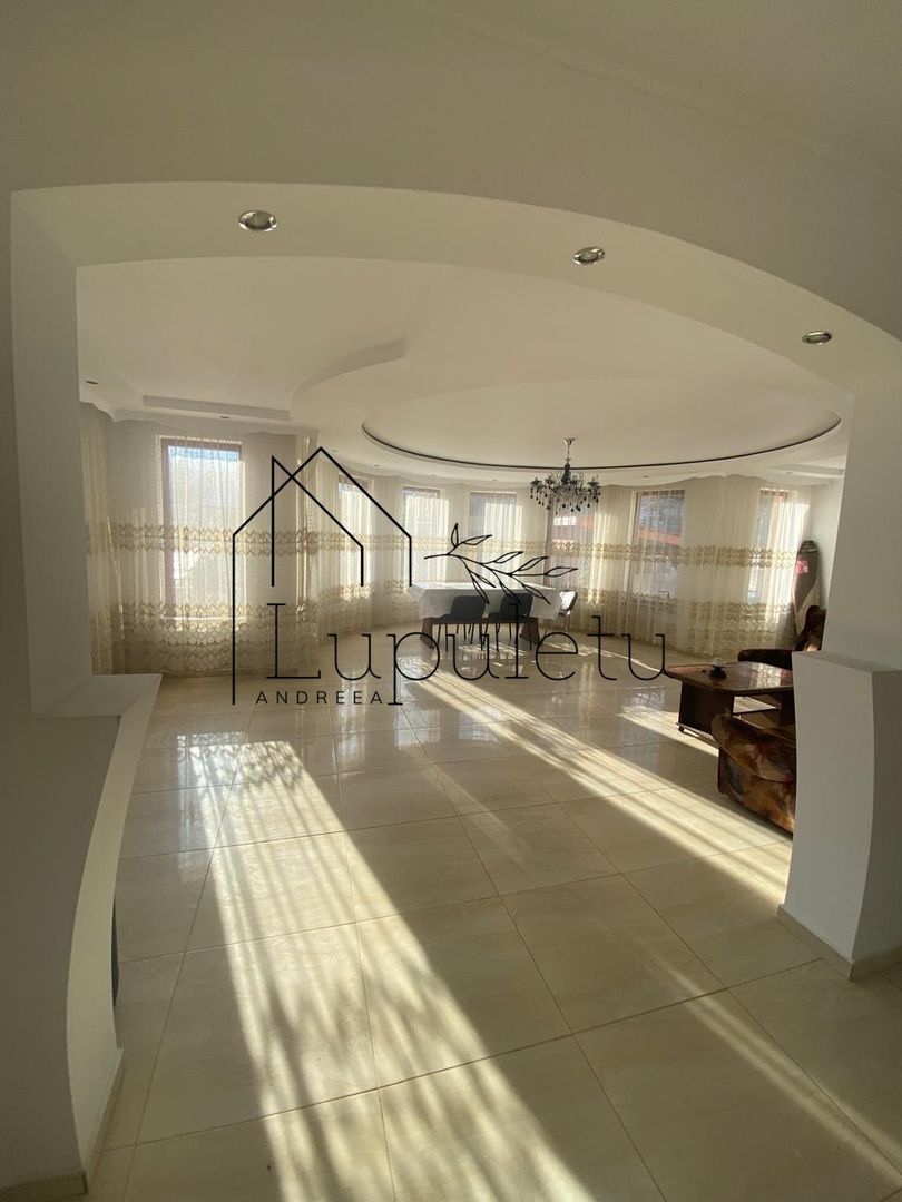 VILĂ PREMIUM DE VÂNZARE | STRADĂ PRIVATĂ | 5 CAMERE | Rasinari - Poză 28