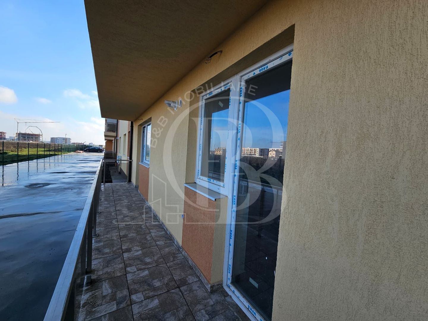 Apartament 3 camere Titan Pallady Metrou N. Teclu Comision 0 - Poză 14