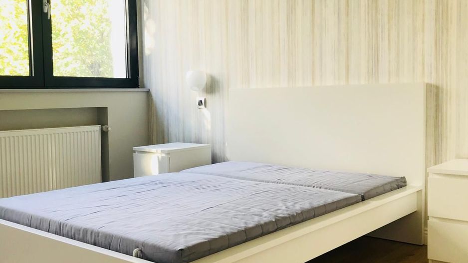 3 CAMERE | 3 BAI | MOBILAT SI UTILAT || AVIATORILOR LANGA PARC - Poză 5