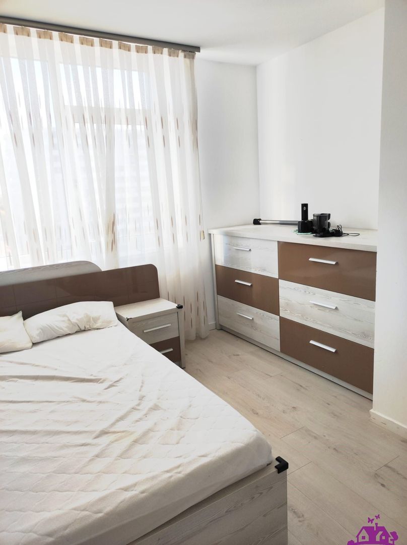 Apartament de inchiriat in Prima Sova Nufaru - Poză 8