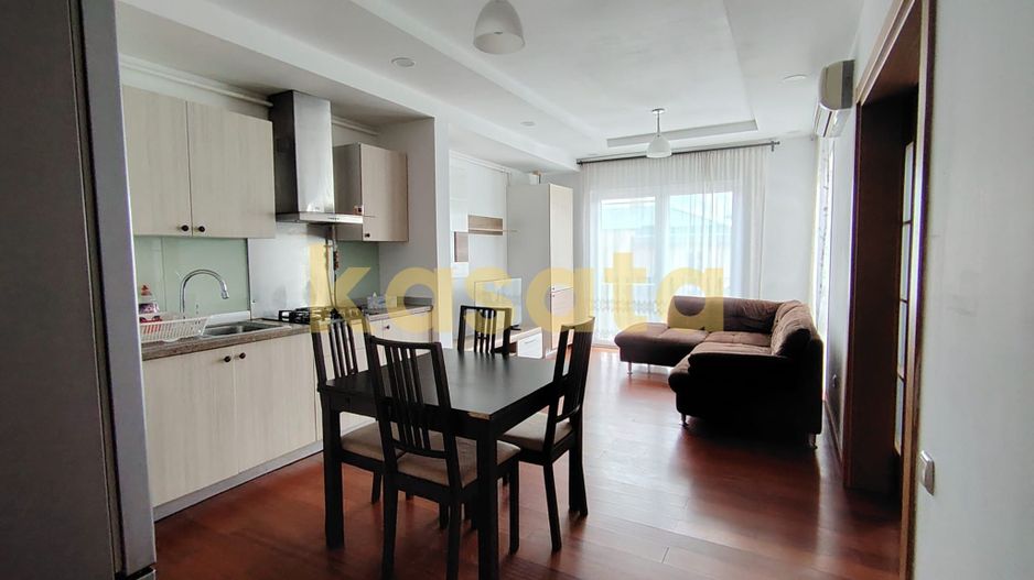 3 camere de închiriat | Cosmopolis | Faza 1 | Etaj 1 - Poză 4