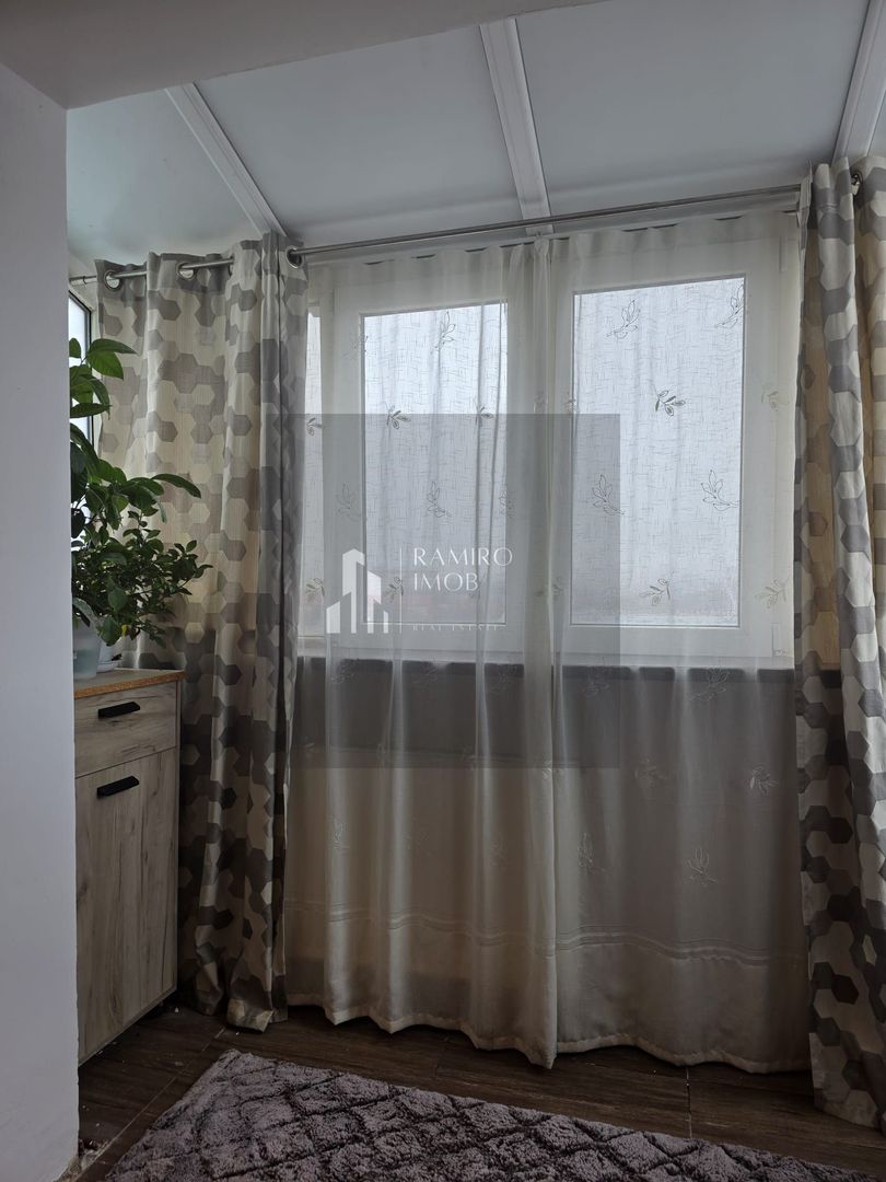 Apartament 2 camere decomandat Constantin Brancoveanu / Huedin - Poză 8