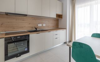 2 camere | Marmura Residence | Metrou | Parcare inclusa - Poză 8