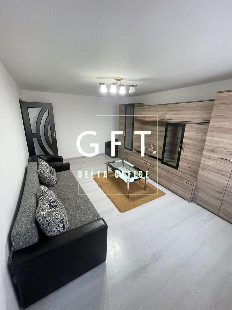 Apartament 2 camere, zona Imp. Traian - Poză 1