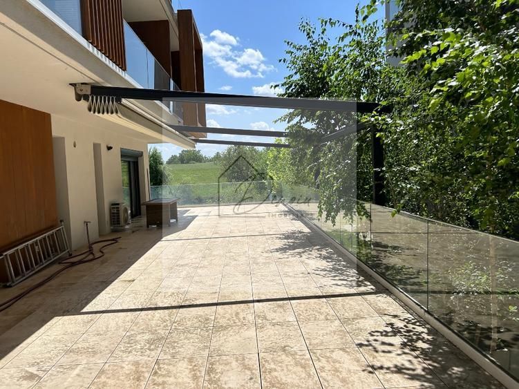 3 camere Privighetorilor - Iancu Nicolae I Vedere Lac I terasa 80 mp - Poză 11