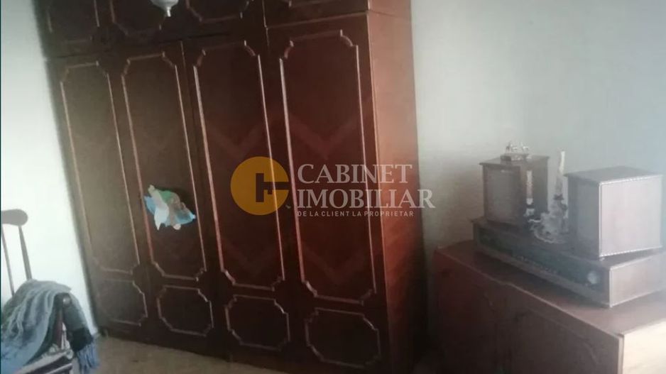 Apartament cu 2 camere situat in Parcul Voievozilor - Poză 4