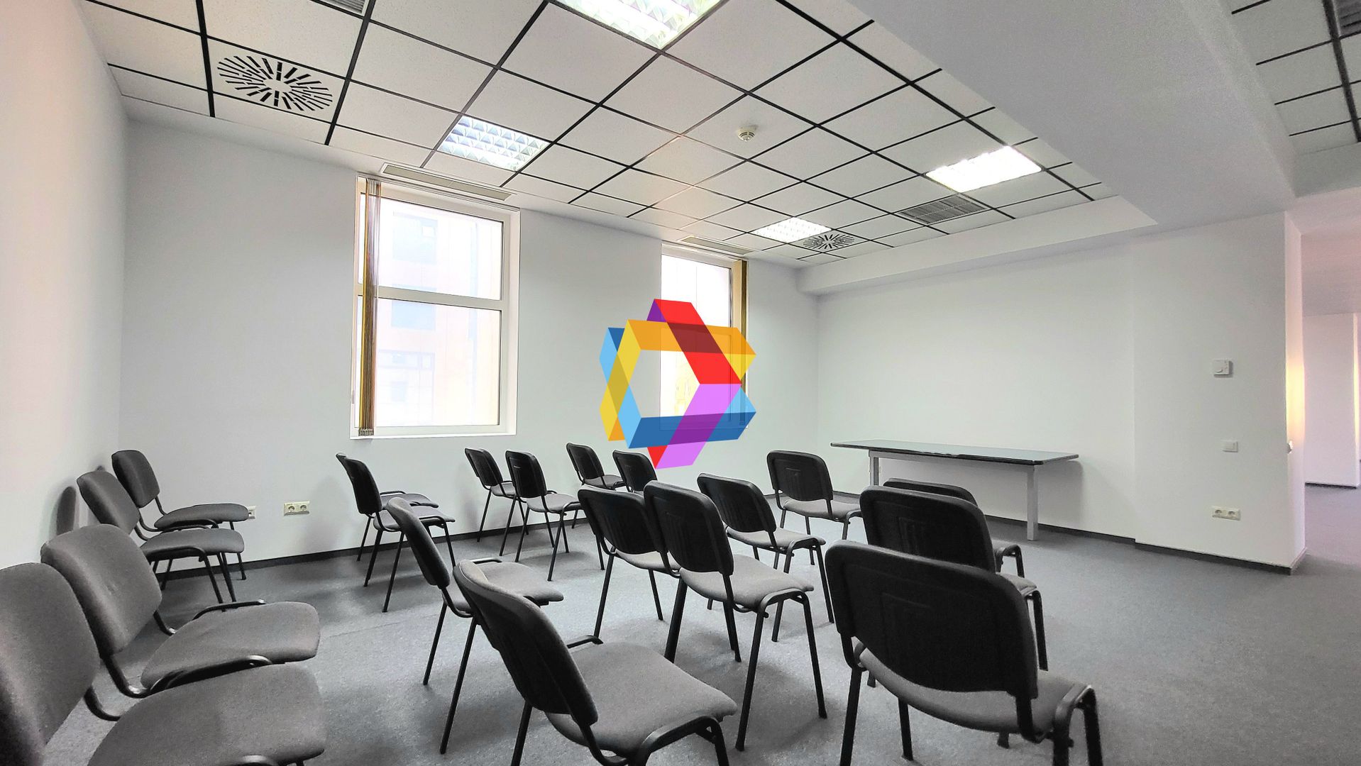 Spatiu de birouri - 386 mp  #www.plus-imo.ro - Poză 7