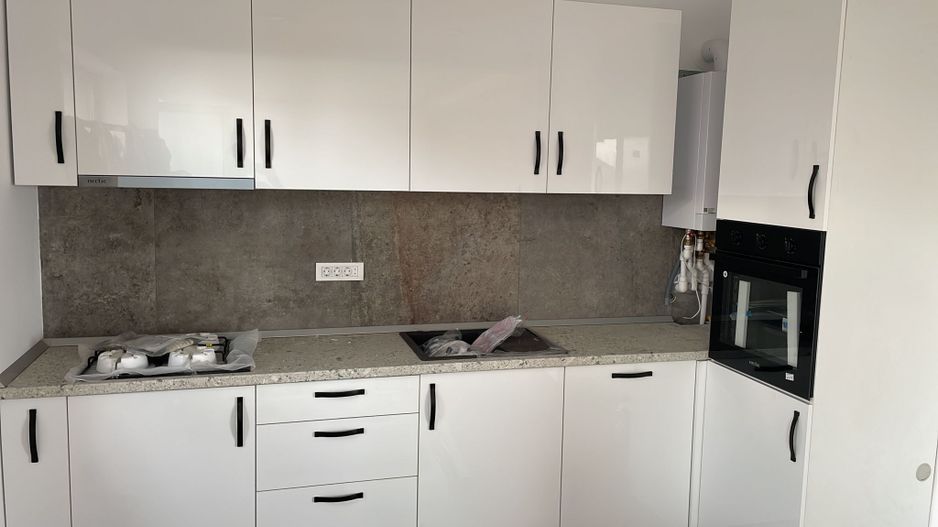 Vila individuala 4 camere, zona linistita in Tunari, Ilfov - Poză 8