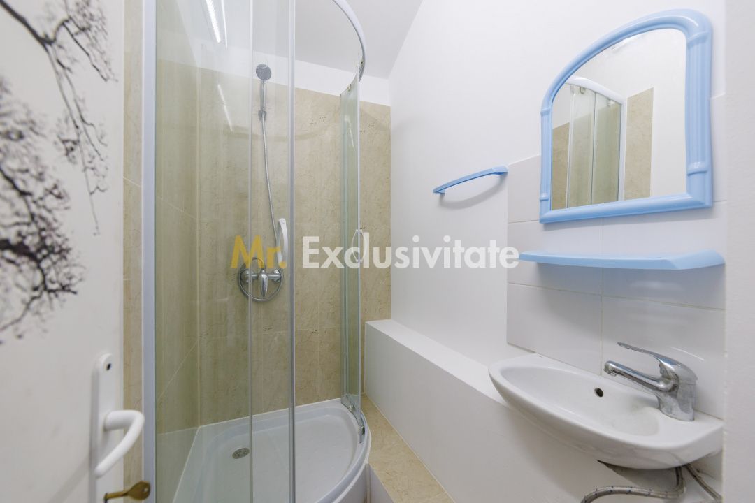 Spatiu Comercial - Ultracentral - Armand Calinescu, Pitesti! - Poză 11