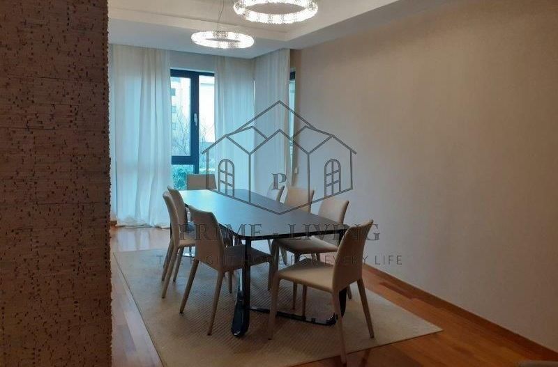 APARTAMENT COCHET CU 4 CAMERE LA INCHIRIERE IN ZONA GRADINA ZOO - Poză 5