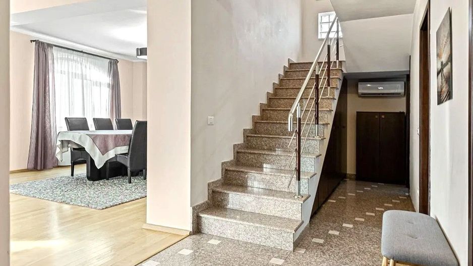 Vila cu 6 camere | Teren generos | Otopeni - Poză 10