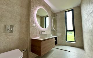 Vila Exclusivista in Mijlocul Naturii *959mp teren*/ 420mpc / Balotesti - Poză 57