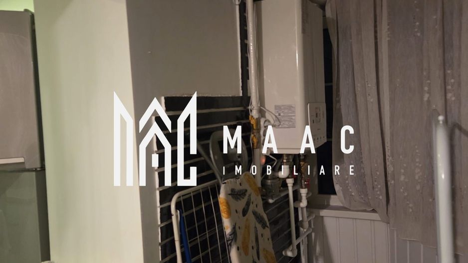 Apartament 2 camere decomandat | Central, Râmnicu Vâlcea | 50 mp, renovat - Poză 7