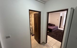 Garsoniera, 28mp, decomandata, zona Dacia - Poză 6