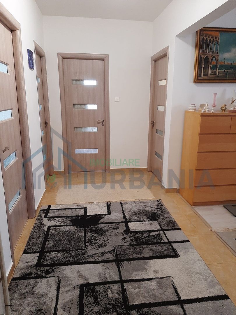 Apartament 3 camere de vânzare, Horpaz, Dancaș – 75 mp - Poză 4