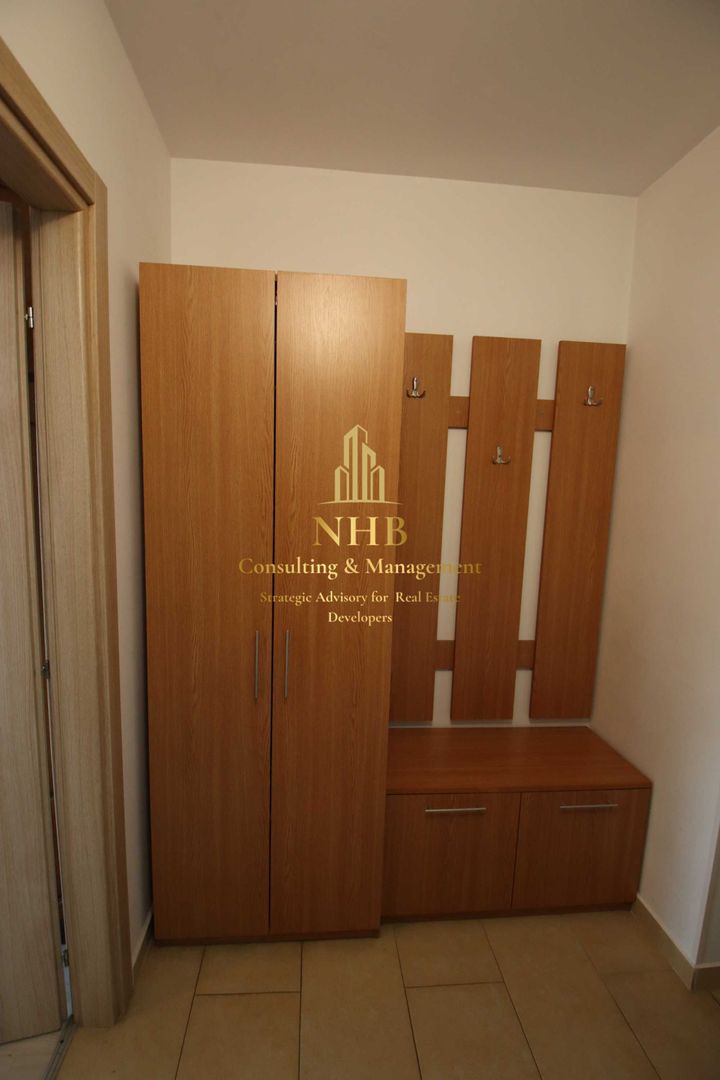 Garsoniera de vanzare 31mp Colentina intersectie Teiul Doamnei - Poză 9