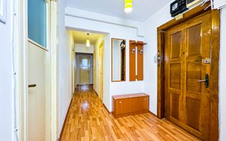 Apartament 3 camere | Decomandat | 64.5mpu | Nord - Poză 7
