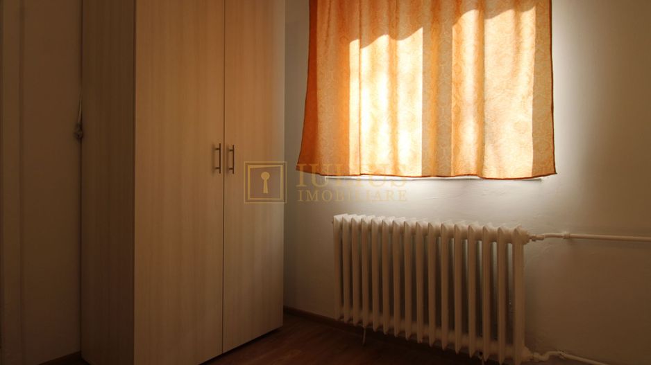 2 camere, vis a vis de Spitalul Judetean, ideal pentru doctori sau studenti - Poză 7