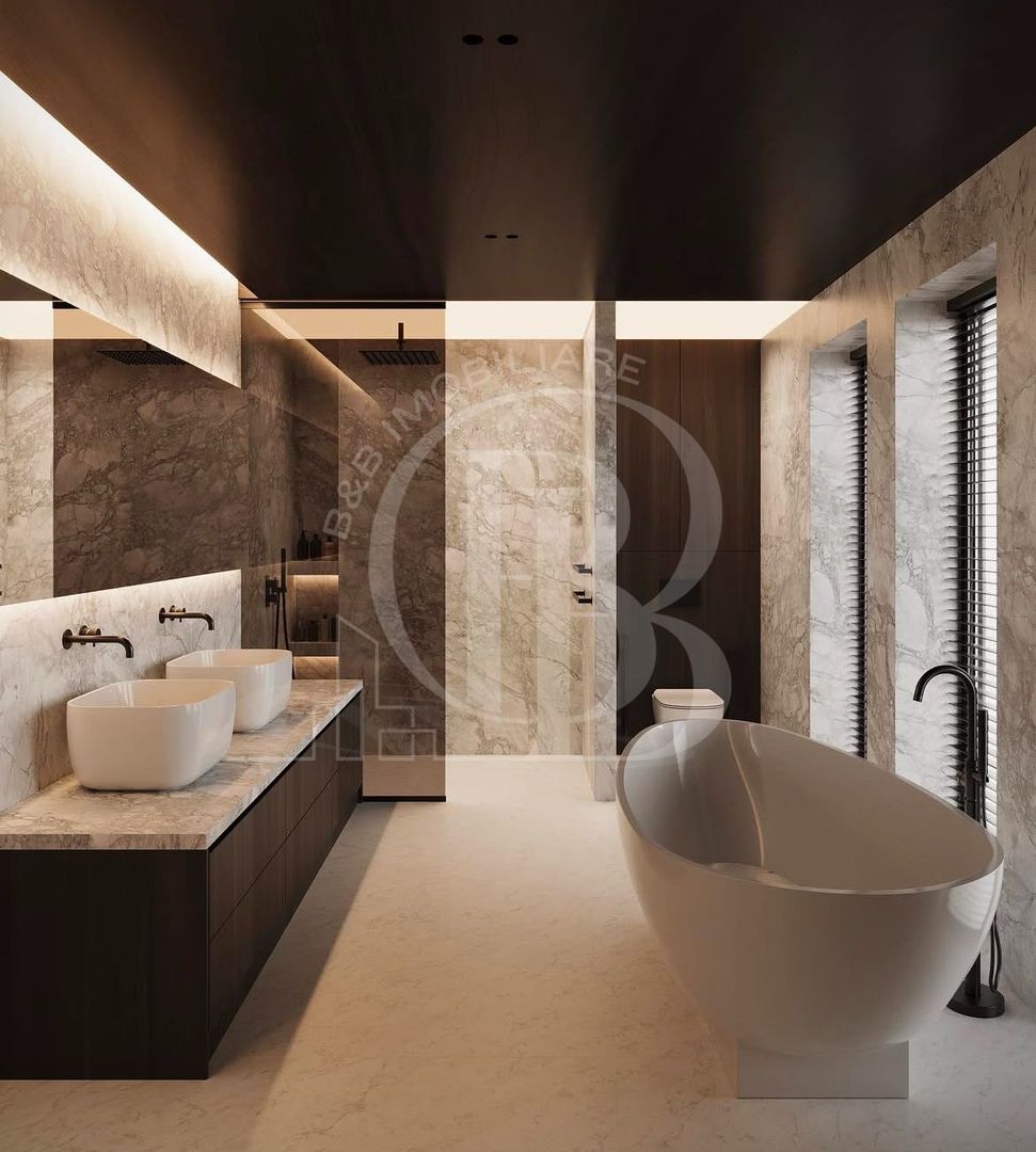 Apartament 4 camere Vedere Panoramica Mutare Rapida - Poză 11