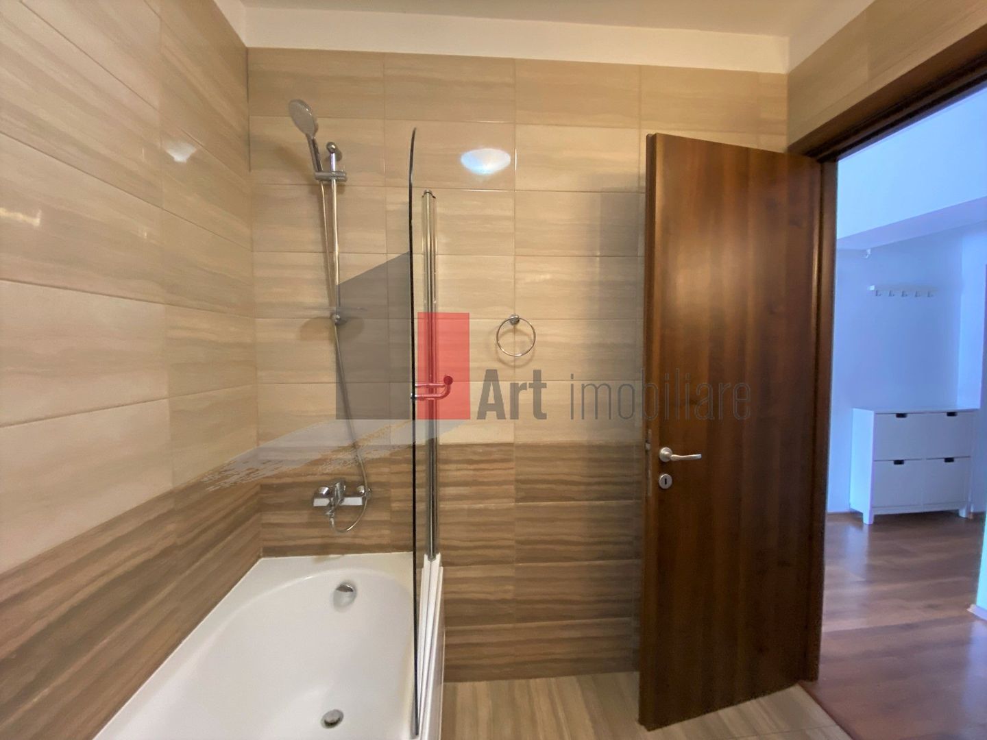 Apartament 3 camere, bloc 2015, zona Ultracentrala | Eminescu/Tunari - Poză 10