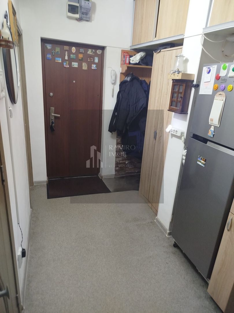 Garsoniera decomandata Dristor / Calea Vitan - Poză 3