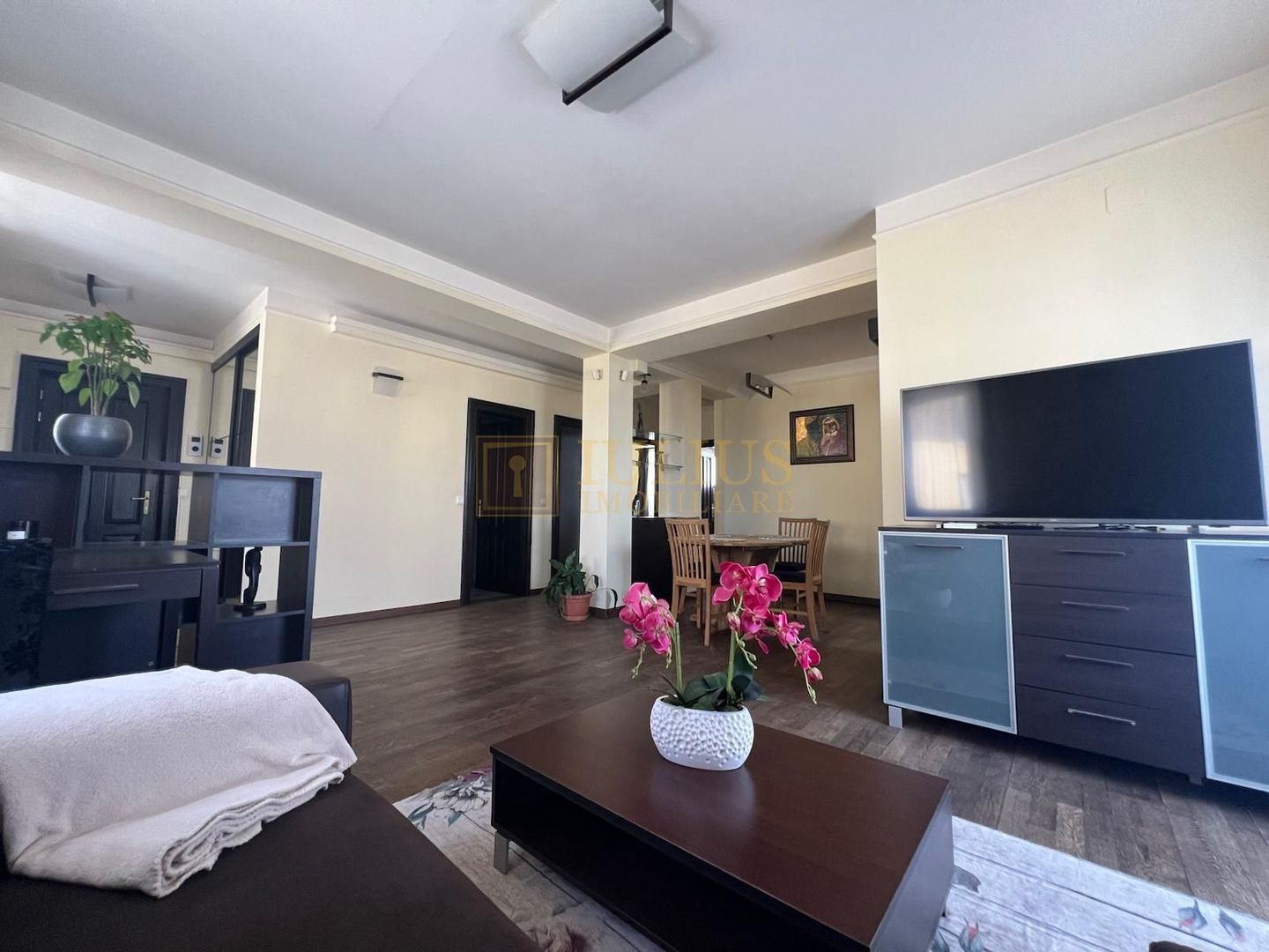 Apartament cu 3 camere in Mehala, loc de parcare, Toscana Residence! - Poză 2
