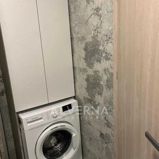 Apartament 1 camera | parcare exterioara | bloc nou | cartier Borhanci - Poză 6