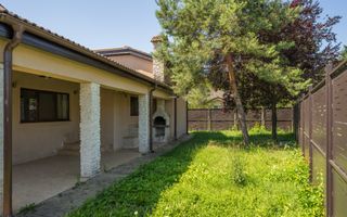 2 Vile individuale in Paradisul Verde P+M, caramida, ideal familii - Poză 91