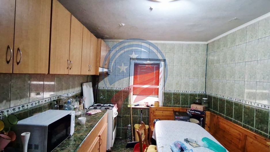 Apartament 4 camere et. 3 din 4 zona Garii - Poză 5