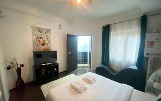Investiție în centrul Bucureștiului | centrală proprie | Airbnb V16 - Poză 2