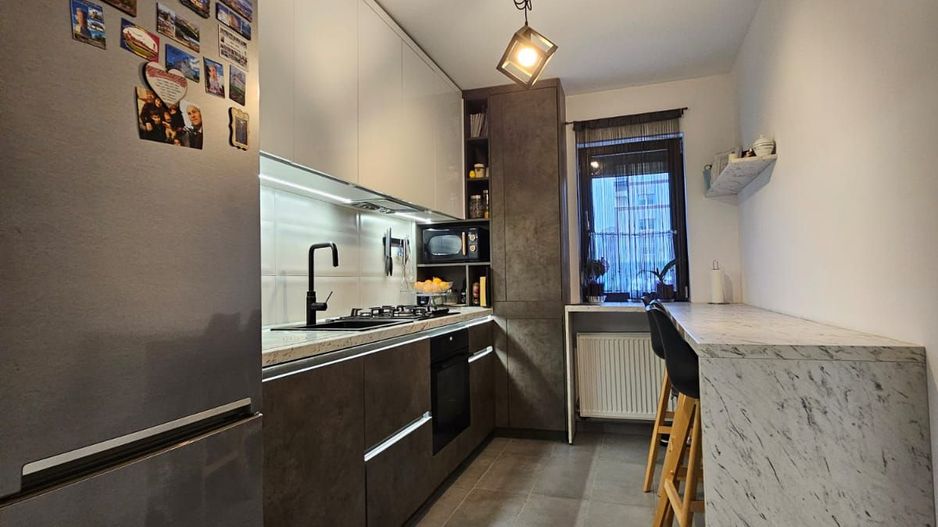 Apartament 2 camere  de vanzare Bragadiru +Loc de Parcare - Poză 8