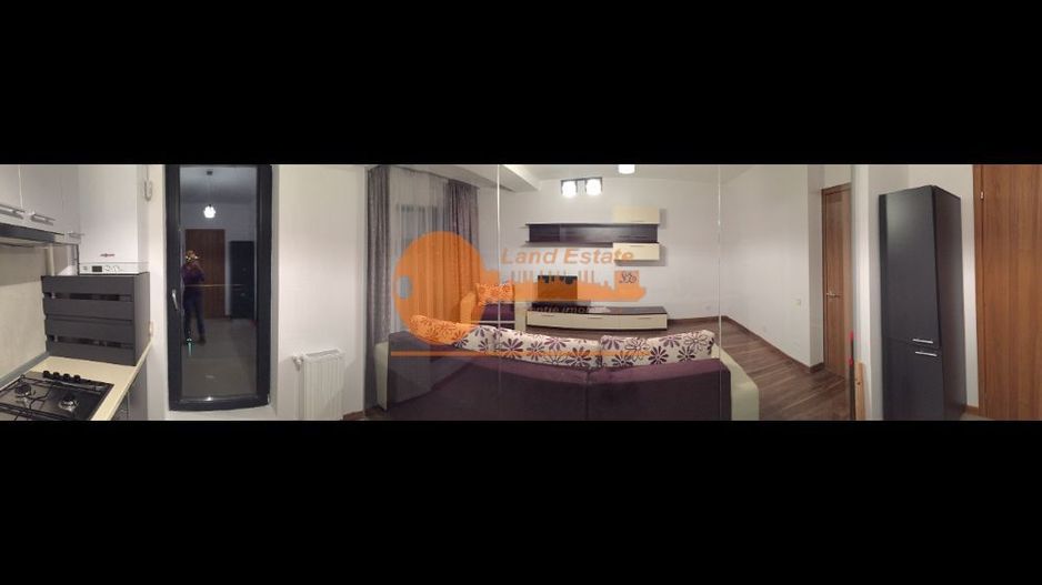 Garsoniera Lux Pod Ciurel ( 5 minute tramvai 41 ) - Poză 8