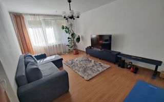 3 Camere - 63MP | Decomandat | Reabilitat | Metrou T. Vladimirescu - Poză 2