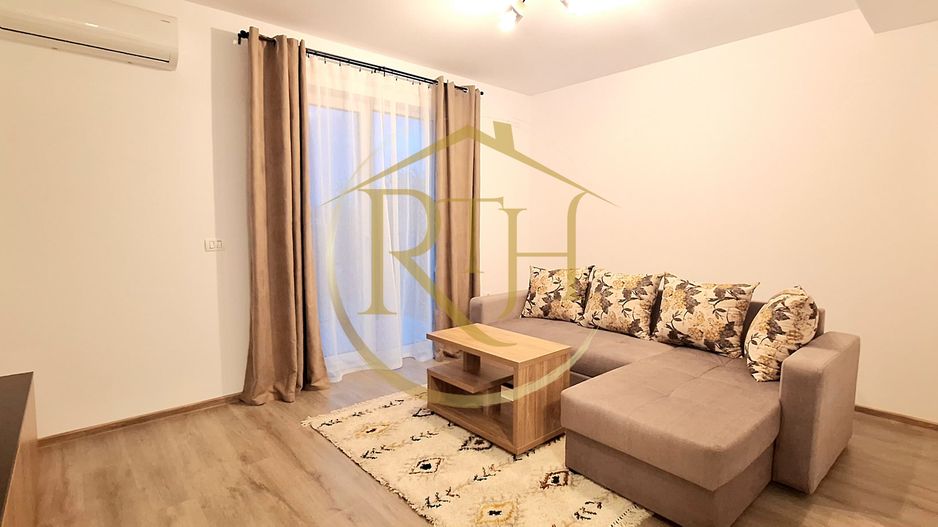 Oferim spre inchiriere apartament cu 2 camere, totul nou, Giroc, Parcul de Role - Poză 8